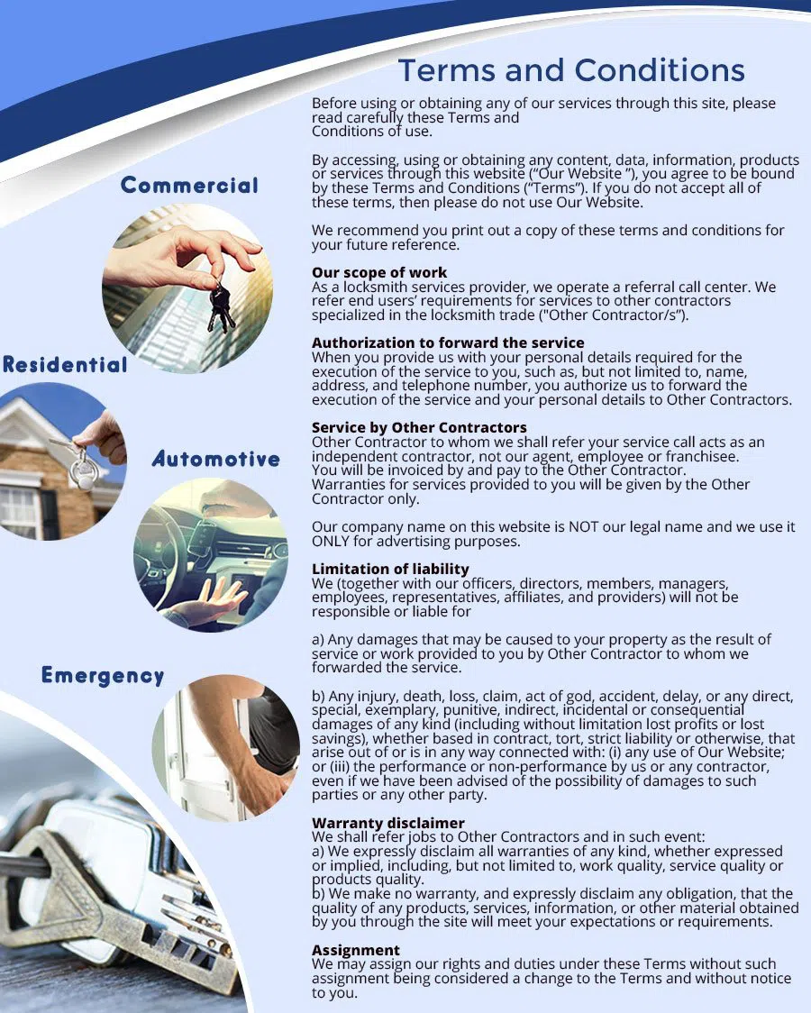 San Fernando Lock & Locksmith, San Fernando, CA 818-736-0440